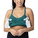 Kindred Bravely Sublime Hands Free Pumping &amp; Nursing Sports Bra