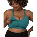 Kindred Bravely Sublime Hands Free Pumping &amp; Nursing Sports Bra