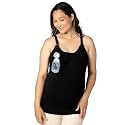 Kindred Bravely Sublime Pumping & Nursing Tank Top, Ultra-Soft Camisole