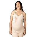 Kindred Bravely Sublime Pumping & Nursing Tank Top, Ultra-Soft Camisole