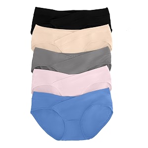 Kindred Bravely Under The Bump Maternity Underwear