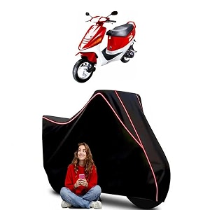 Kine 70 Scooty Bike Cover Water Resistant