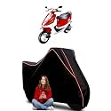 Kine 70 Scooty Bike Cover Water Resistant