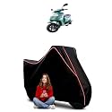 Kine Standard Scooty Bike Cover Water Resistant