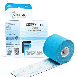 kinesio tex gold tape - 2 w x 16439 l34