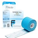 Kinesio Tex Gold Tape - 2 W x 16.4' L"