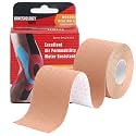 Kinesiology Athletic Tape Roll Sports Kinesio Tape for Skin Uncut