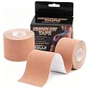 Kinesiology Tape Elastic Skin-Friendly Athletic Tape Muscle Joint Support