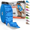 Precut Kinesiology Tape - Waterproof Athletic Tape Roll, 2"x100ft