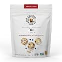 King Arthur Baking Company Gluten-Free & Whole Grain Oat Flour 40 Ounce (Pack of 6)