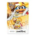 King Dedede amiibo