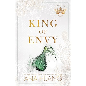 king of envy kings of sin