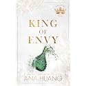King of Envy (Kings of Sin)