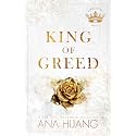 King of Greed: 3 (Kings of Sin)