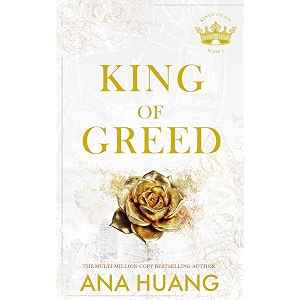 king of greed