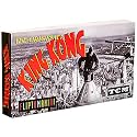 King Kong Flipbook for Movie Lovers, Animation Flip Book Keepsake