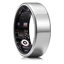 King Will Mens Brushed Tungsten Wedding Band