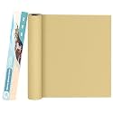 KING MOUNTAIN Canvas Repair Patch 16×30 Inch Self-Adhesive Waterproof Fabric Patch for Sofas, Tents, Furniture,Tote Bags, Car Seats (Beige-1)