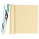 KING MOUNTAIN Canvas Repair Patch 16×30 Inch Self-Adhesive Waterproof Fabric Patch for Sofas, Tents, Furniture,Tote Bags, Car Seats (Beige)