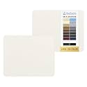 KING MOUNTAIN Canvas Repair Patch 9 x11 Inch 2 Pcs Self-Adhesive Waterproof Fabric Patch for Sofas, Tents, Furniture,Tote Bags, Car Seats (Off White)
