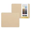 KING MOUNTAIN Canvas Repair Patch 9 x11 Inch 2 Pcs Self-Adhesive Waterproof Fabric Patch for Sofas, Tents, Furniture,Tote Bags, Car Seats (Khaki)
