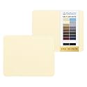 KING MOUNTAIN Canvas Repair Patch 9 x11 Inch 2 Pcs Self-Adhesive Waterproof Fabric Patch for Sofas, Tents, Furniture,Tote Bags, Car Seats (Beige1.0)