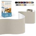 KING MOUNTAIN Canvas Repair Tape,Outdoor Gear Patch, 4×63 Inches,Waterproof,Self-Adhesive for Repairing Boat Covers,Sun Shades,Sofas,Tents,Lounge Chairs,Awnings (Grey2.0)