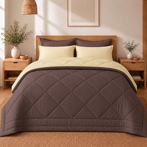 King Size Comforter for Double Bed 220