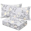 King Size Fitted Bedsheet 100 x 108