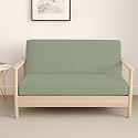 King Size Futon Covers - 100% Egyptian Cotton Futon Slipcovers Seaform