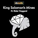 King Solomon's Mines