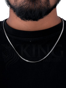 king of world fashion beautiful chain gold-plated plated alloy chain