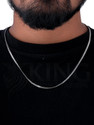 King of World Fashion Beautiful chain Gold-plated Plated Alloy Chain