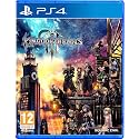 Kingdom Hearts III (PS4)