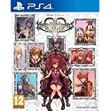 Kingdom Hearts: Melody of Memory (PS4)
