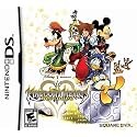 Kingdom Hearts Re:coded (Renewed)
