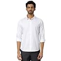 KINGDOM OF WHITE Gala Full Sleeve Contrast