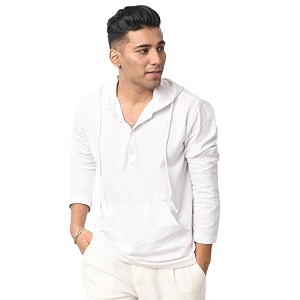 KINGDOM OF WHITE Wakai 100 Cotton Trendy