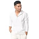 KINGDOM OF WHITE Wakai 100 Cotton Trendy