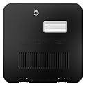 KINGRVER 18"x 18" 10 Gallon RV Tank Water Heater Door, Black