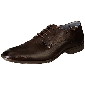 Kingsmead by Ruosh Mens Aw21 Veneto Plain