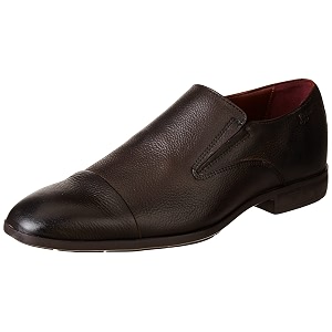 Mens Aw21 Camaroon Slip on Moccasin