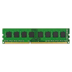 Kingston 4GB 1333MHz DDR3 SDRAM for Desktop