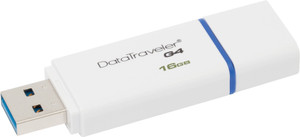 KINGSTON DTIG4 USB 3.0 16 GB Pen