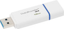 KINGSTON DTIG4 USB 3.0 16 GB Pen