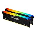 Kingston FURY Beast 32GB 2x16GB 3200MTs DDR4