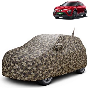 KINGSWAY JungleTech 100 Waterproof Car Cover Only