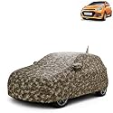 KINGSWAY JungleTech 100 Waterproof Car Cover Only