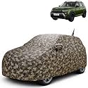KINGSWAY JungleTech 100 Waterproof Car Cover Only