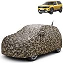 KINGSWAY JungleTech 100 Waterproof Car Cover Only